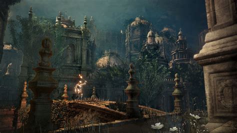alva ds3|ds3 ringed city walkthrough.